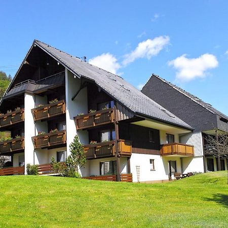 C4 Albmatte-Fewo Sauna, Hallenbad Aussenbecken Massagen Nebenan Menzenschwand-Hinterdorf Eksteriør billede