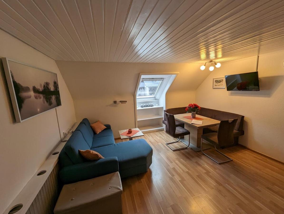 C4 Albmatte-Fewo Sauna, Hallenbad Aussenbecken Massagen Nebenan Menzenschwand-Hinterdorf Eksteriør billede