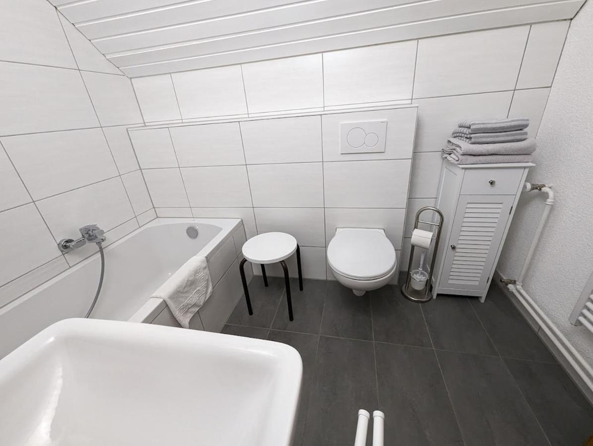 C4 Albmatte-Fewo Sauna, Hallenbad Aussenbecken Massagen Nebenan Menzenschwand-Hinterdorf Eksteriør billede