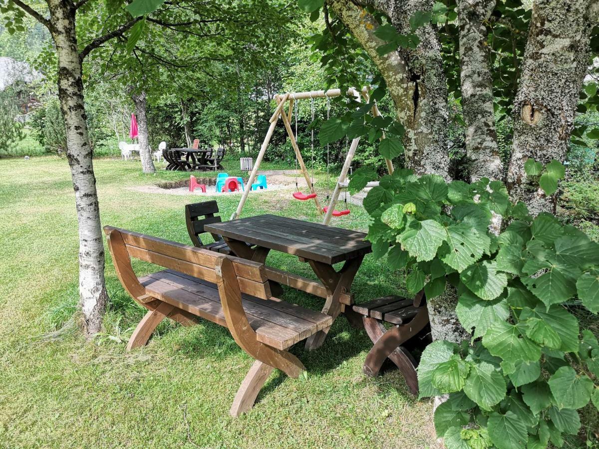 C4 Albmatte-Fewo Sauna, Hallenbad Aussenbecken Massagen Nebenan Menzenschwand-Hinterdorf Eksteriør billede